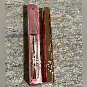 NIB Mally XO Evercolor Split Shadow Stick - Free Spirit 0002128
